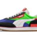 Los tenis más vendidos de 2020