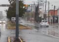 Reportan afectaciones mínimas por Hanna en SLP