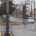 Reportan afectaciones mínimas por Hanna en SLP