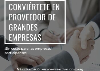 Se lanza programa de apoyo a las MIPYMES