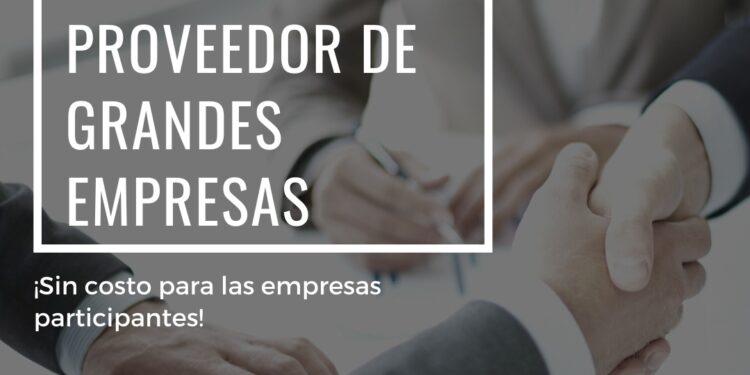 Se lanza programa de apoyo a las MIPYMES