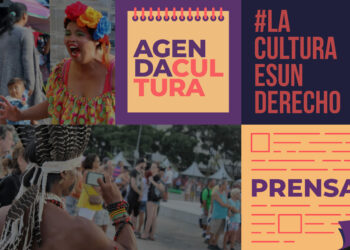 Plan Cultural “Resilencias” registra más de 400 mil visitas