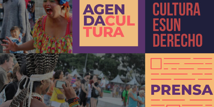 Plan Cultural “Resilencias” registra más de 400 mil visitas