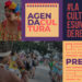 Plan Cultural “Resilencias” registra más de 400 mil visitas