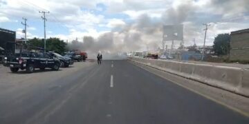 En Celaya se registran varios ataques, hay al menos 5 muertos