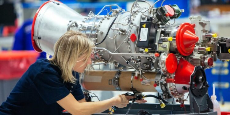 Aeronática Francesa Safran creará planta en Chihuahua