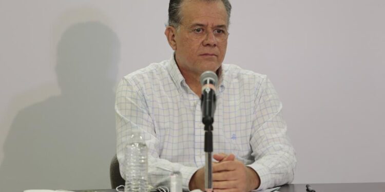 Se refuerzan con operativos vigilancia y sanitización del transporte público