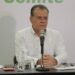 Se refuerzan con operativos vigilancia y sanitización del transporte público