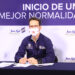 “Mano Dura” para quienes no cumplan con protocolos sanitarios