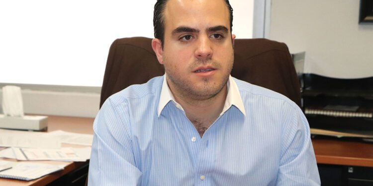 Se procede a cobro de sanción administrativa por más de 250 mil pesos