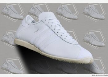 Los mejores tenis de la semana