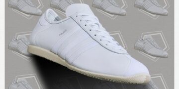Los mejores tenis de la semana