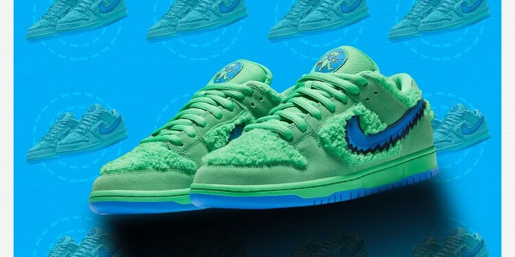Los mejores tenis de la semana