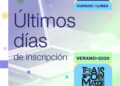 Últimos días para inscribirse a los cursos en línea del CEARTSLP