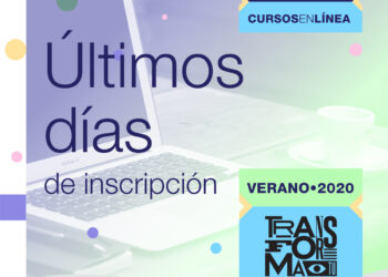 Últimos días para inscribirse a los cursos en línea del CEARTSLP