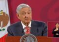 AMLO pide que declaren todos los implicados en el caso Emilio Lozoya