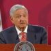 AMLO pide que declaren todos los implicados en el caso Emilio Lozoya