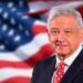Esta es la agenda oficial de AMLO durante su visita oficial a Estados Unidos
