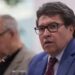Emilio Lozoya es un testigo colaborador: Ricardo Monreal