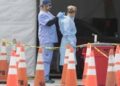 Hospitales en Texas y Florida se acercan a su máxima capacidad por covid-19