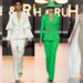 Ralph & Russo presentó su colección otoño/invierno 2020-2021
