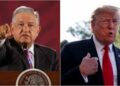 AMLO y Trump tendrán dos encuentros en próxima visita a Estados Unidos: Ebrard