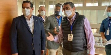 Sector empresarial consideró vital  examen de admisión a la UASLP