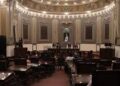 Congreso de Puebla aprueba eliminar el fuero para servidores públicos