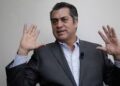 El Bronco desmiente toque de queda en Nuevo León por covid-19