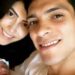 Raúl Jiménez y Daniela Basso debutan como papás