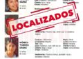 Se localizan 3 hermanos en Rioverde