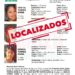 Se localizan 3 hermanos en Rioverde