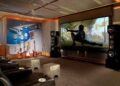 Trucos y gadgets para hacer tu propio cine en casa