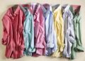Cómo prevenir las arrugas en tu ropa