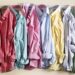 Cómo prevenir las arrugas en tu ropa
