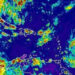 Onda tropical 11 y 12 provocarán lluvias fuertes en Chiapas, Oaxaca y Guerrero