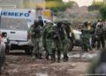 Centros de rehabilitación en Guanajuato, parte de la disputa del crimen organizado