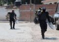 Detienen en Chihuahua a presunto agresor de periodista de NatGeo