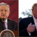 AMLO y Trump tendrán dos encuentros en próxima visita a Estados Unidos: Ebrard