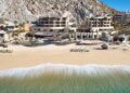 Baja California Sur cierra de nuevo sus playas ante más contagios