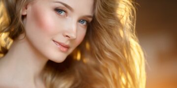Como hacer shampoo casero para aclarar el cabello de forma natural