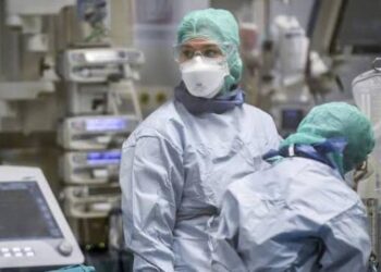 Fallece director del IMSS en León por Covid-19