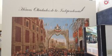 Héroes y heroínas olvidadas de la Independencia