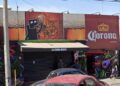 Balacera en el Antro La Zurda; hay un herido grave