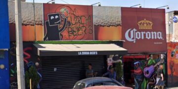 Balacera en el Antro La Zurda; hay un herido grave