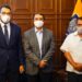 Se celebra la apertura del Rector de la UASLP, en temas sensibles como la corrupción