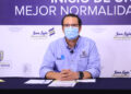 No se escatiman en medidas preventivas para proteger a la población
