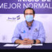 No se escatiman en medidas preventivas para proteger a la población