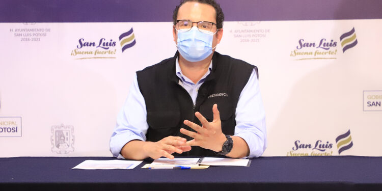 Autoridades municipales podrían restablecer restricciones sanitarias