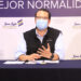 Autoridades municipales podrían restablecer restricciones sanitarias